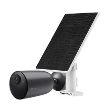 Ezviz-Set: WLAN-Kamera EB3 4G + Solarpanel 6,2 W