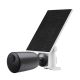 Ezviz-Set: WLAN-Kamera EB3 4G + Solarpanel 6,2 W