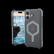 UAG Essential Armor MagSafe Case für iPhone 17 - Grau