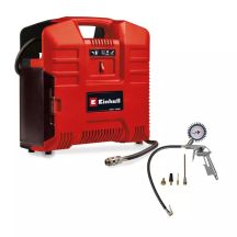 Akku-Kompressor TE-AC 36/8 LI OF SET-SOLO EINHELL