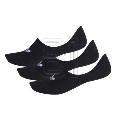 3. adidas Originals LOW CUT SOCK 3P FM0677 Socken