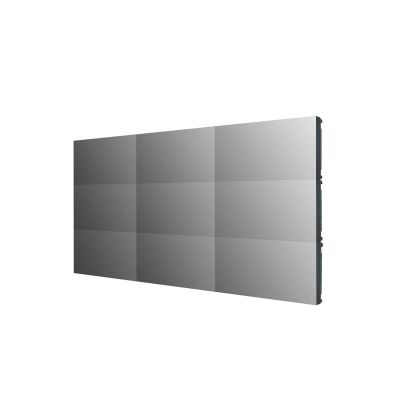 11. LG 55VSM5J-H Signage-Display, Flachbildschirm Digital Signage, 139,7 cm (55") LED, WLAN, 500 cd/m², Full HD, Schwarz, 24/7