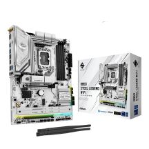 Asrock B860 STEEL LEGEND WIFI Mainboard