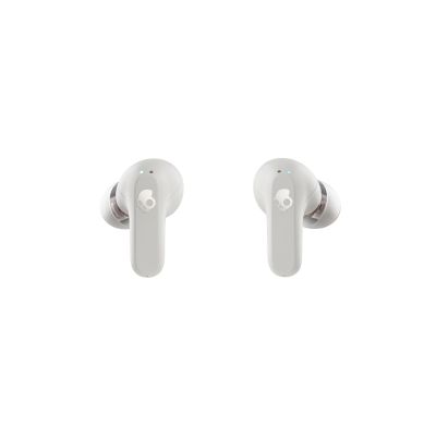 4. Skullcandy Rail True Wireless Bone/Orange Glow Kopfhörer