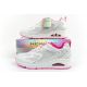 17. Skechers Uno-So Wavy W 310555L/WPK Schuhe