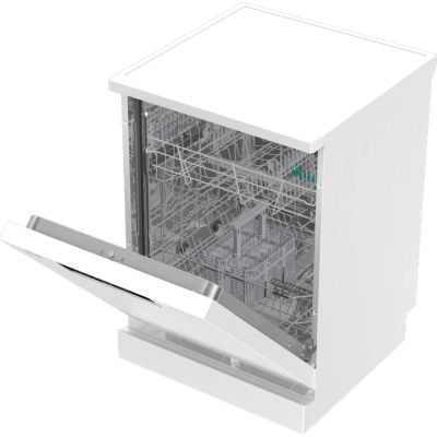 8. GORENJE GS642E90W Geschirrspüler