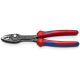 2. Knipex TwinGrip Anti-Rutsch-Zange