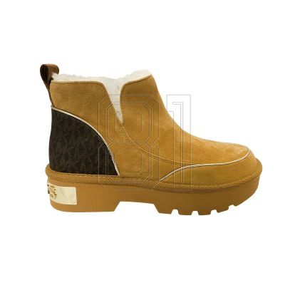 10. Michael Kors Alfie W 40F1AFFE6S Schuhe