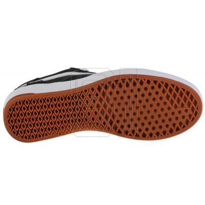 8. Vans Berle Pro VN0A3WKX6BT Schuhe