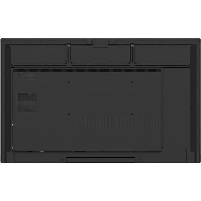 15. Viewsonic IFP5551 Display Interaktives Whiteboard 139,7 cm (55") 3840 x 2160 px Touchscreen Schwarz