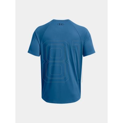 8. Under Armour T-Shirt M 1326413-406