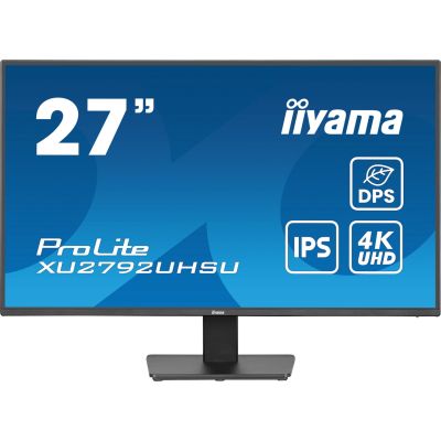 2. Monitor XU2792UHSU-B6 27 Zoll UHD IPS 27 IPS-Panel 3840x2160 UHD 4ms