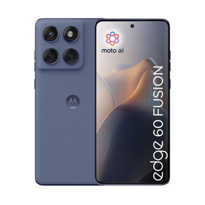 3. Motorola Edge 60 Fusion 8/256GB PANTONE Slipstream