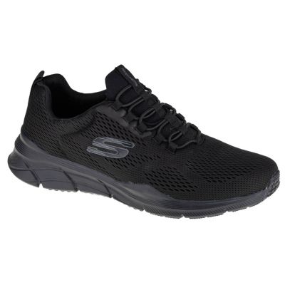 Skechers Equalizer 4.0 Wraithern 232026-BBK schwarz 42