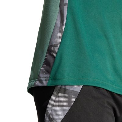 14. adidas Tiro 24 Wettkampf-Trainings-T-Shirt M IS1655