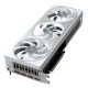 10. Gigabyte GeForce RTX 5070 AERO OC 12GB Grafikkarte