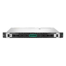 HPE ProLiant DL20 Gen11 Server, 4 TB Rack (1U), Intel® Xeon® 6325P 3,5 GHz, 32 GB DDR5-SDRAM, 290 W