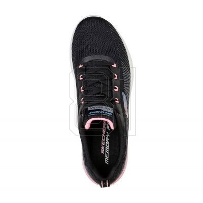 3. Skechers Skech-Air Dynamight Luminosity W 149669-BKPK Schuhe