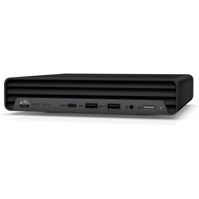 2. HP Pro Mini 400 G9 i5-12500T/16GB/512SSD/WLAN/W11Pro