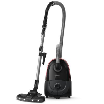 33. PHILIPS Serie 6000 XD6142/12 Staubsauger
