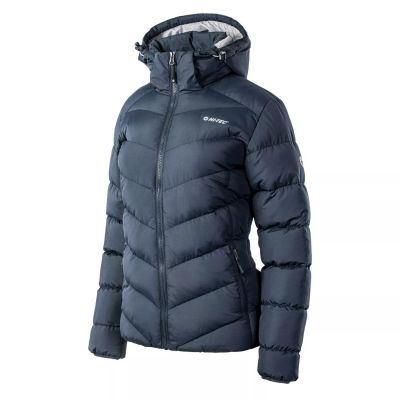 2. Hi-tec Lady Safi II Jacke W 92800550508 