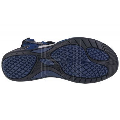 4. CMP Hamal Hiking Sandal M 38Q9957-M919 Sandalen