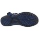 4. CMP Hamal Hiking Sandal M 38Q9957-M919 Sandalen