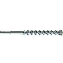 SDS-Max-Doppelspiral-Vierblatt-Schlagbohrer 16 x 540 mm