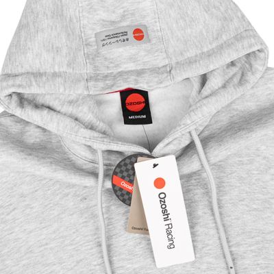 17. Ozoshi Jukon Sweatshirt M OZ93888