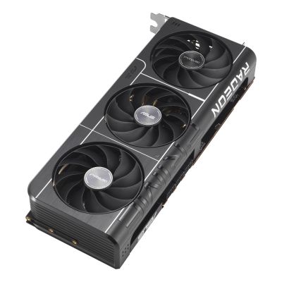 6. Grafikkarte ASUS PRIME RX9070XT O16G