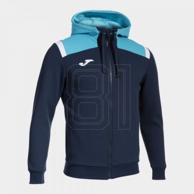 Joma Chaqueta Con Capucha Sweatshirt 103737.342