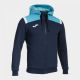 Joma Chaqueta Con Capucha Sweatshirt 103737.342