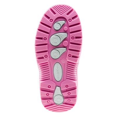 7. Kinder-Schneestiefel NENIS KIDS
