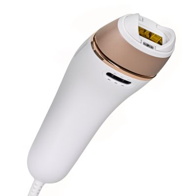 4. Braun IPL Silk Expert Pro 5 Epilierer