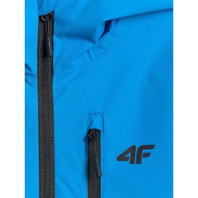 8. Übergangsjacke Membran 5000 für Jungen 4F 4FJWSS26TTJAM0957-20S