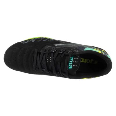 3. Joma Regate 2601 IN REGW2601IN Schwarz 40