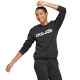8. adidas Essentials Linear French Terry W Sweatshirt IC6878