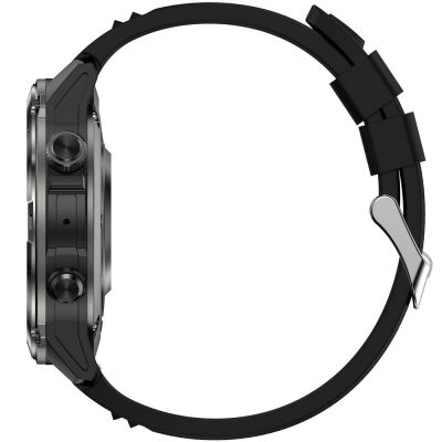 13. Smartwatch Gravity Schwarzes Armband + Armband GT46-1