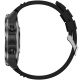 13. Smartwatch Gravity Schwarzes Armband + Armband GT46-1