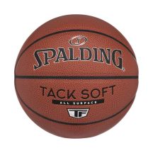 Spalding Tack Soft Basketballschuh Braun 76941Z 7
