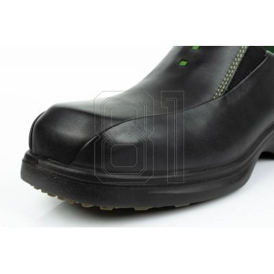 6. Lavoro 1131.00 Sicherheits-Arbeitsschuhe