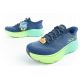 8. Skechers Max Cushioning Slip-Ins W 129473/NVLM Laufschuhe