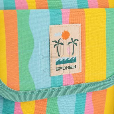 8. Spokey San Remo thermal bag SPK-943480