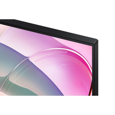 24. SAMSUNG LED-Monitor ViewFinity 27" LS27D700EAUXEN