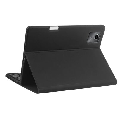 7. Tech-Protect SC Pen + Tastaturhülle mit Tastatur für Lenovo Tab M11 11" TB-330 - Schwarz