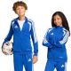 adidas Tiro 26 League Training blaues Kinder-Sweatshirt JY7199