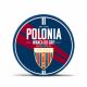 Hockeypuck Polonia Bytom Zurück zum Spiel BLU Ltd SREBKR-POWRB