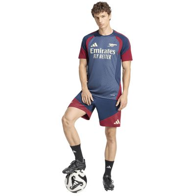 3. adidas Arsenal London Cup Trainingsjersey JSY KB9987
