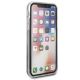 8. Karl Lagerfeld iPhone X Hülle mit flüssigem Glitzer – Pink