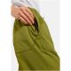 Damenhose ODLO Pants regular length ULTRA LIGHTWEIGHT PANT, grün